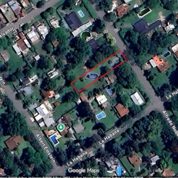 Venta Terreno Tortuguitas, Parque Alvear I