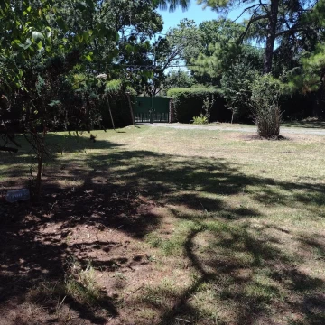 Venta terreno, Parque Alvear I, Tortuguitas