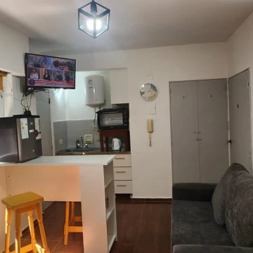 Departamento en Microcentro