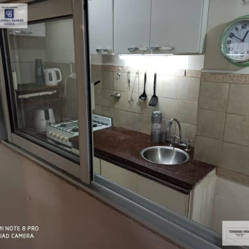 Departamento de 2 dormitorios en San Miguel de Tucumán