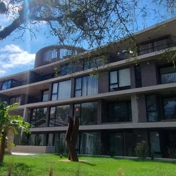 PENTHOUSE - 3 Dorm y Quincho - SONOMA CERRO