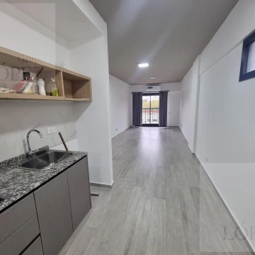 ALQUILER Departamento en Palermo Soho - Monoambiente con balcón y Amenities