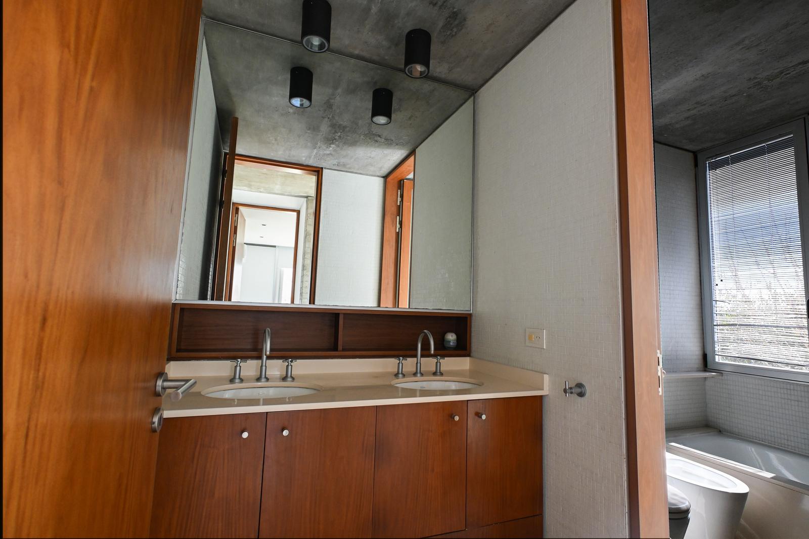Baño completo
