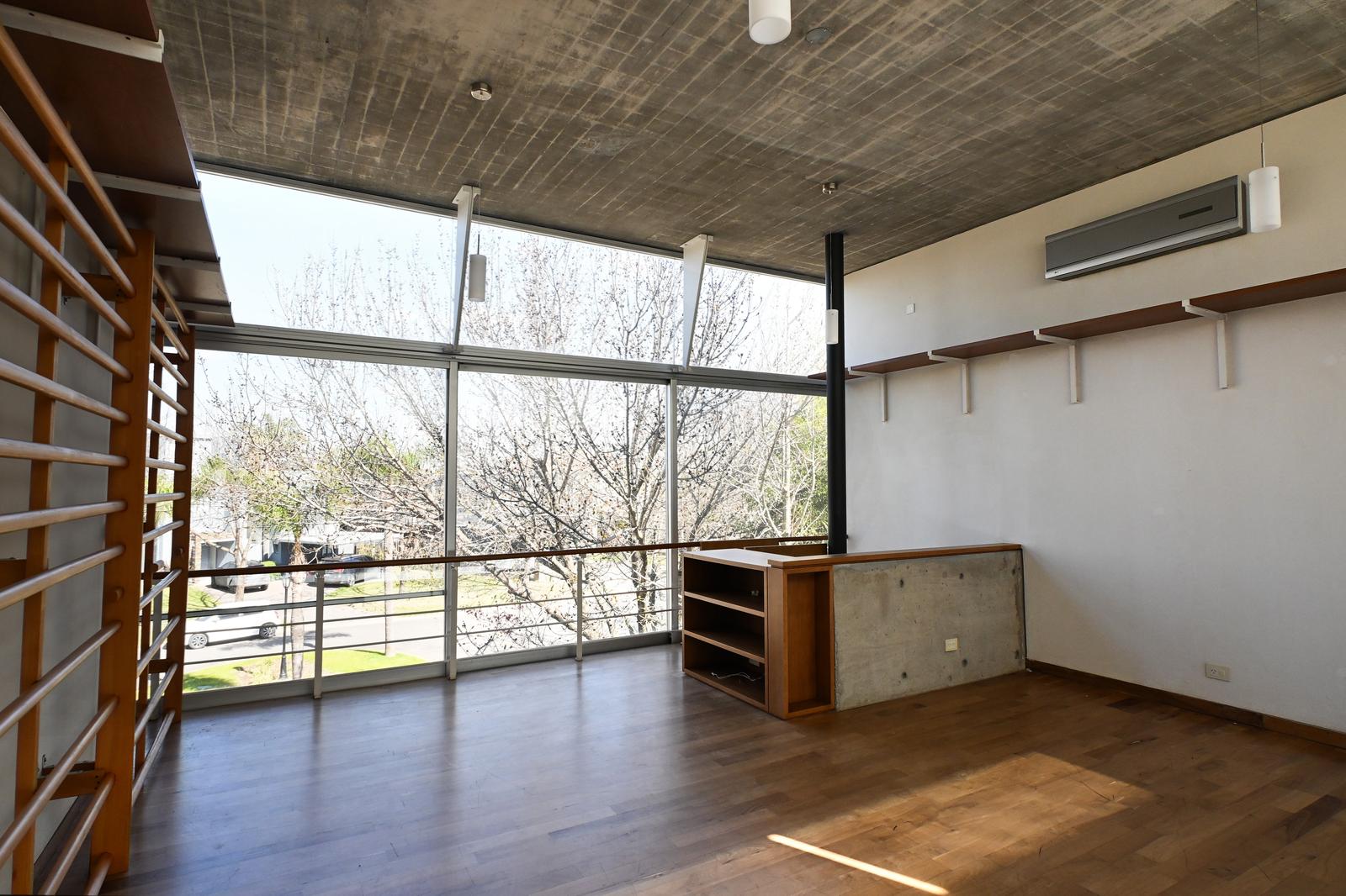 Salon de yoga