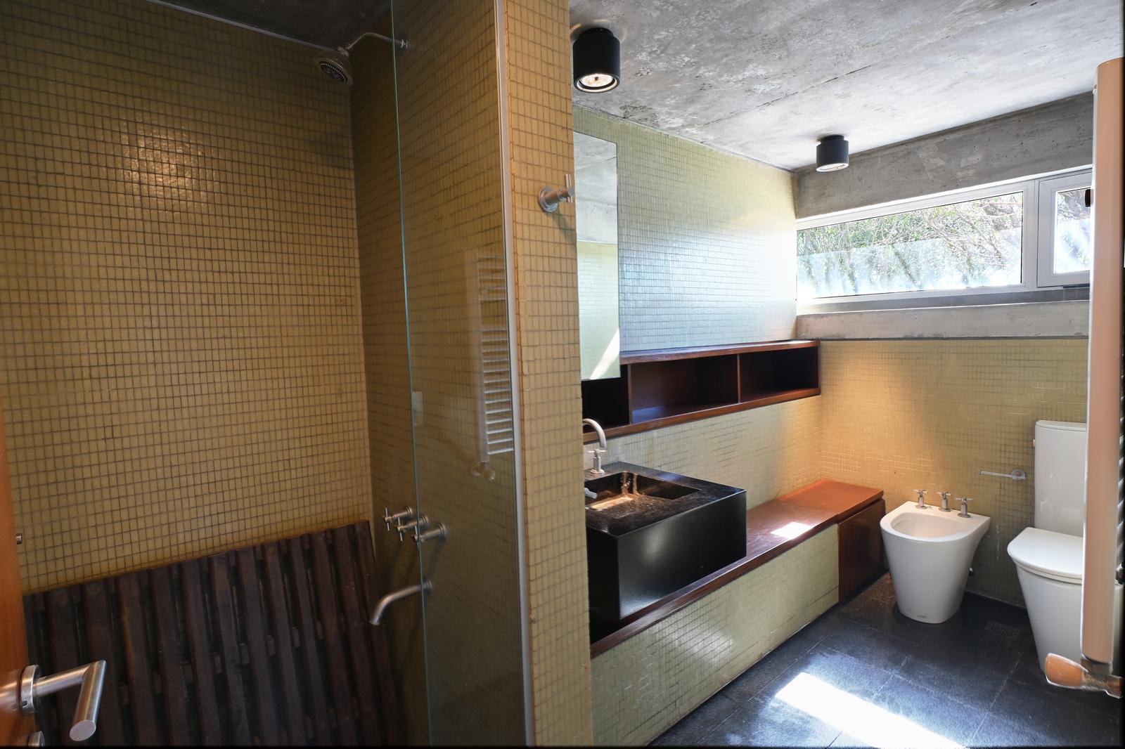 Baño