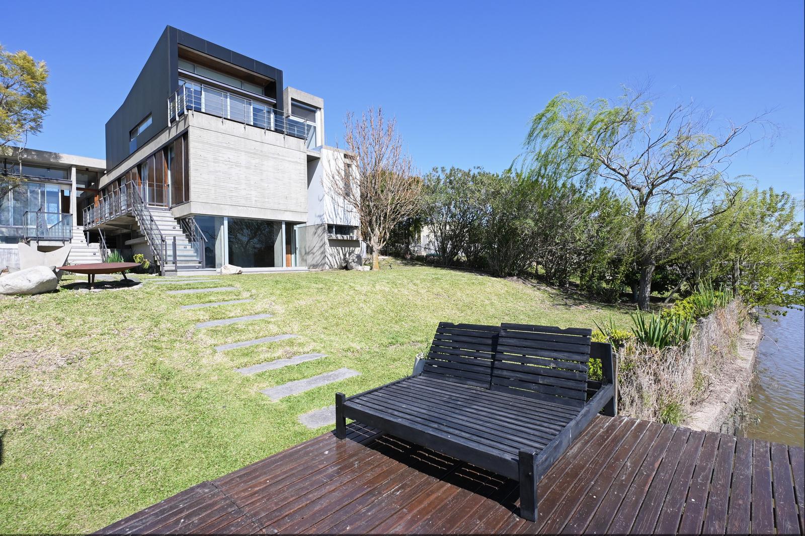 Espacio verde