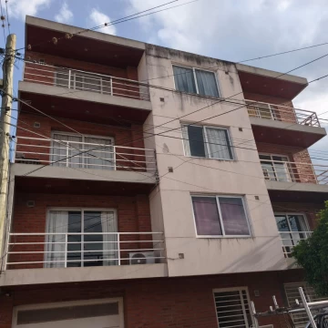 ALQUILER DEPARTAMENTO CHIJRA