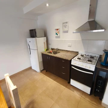ALQUILER DEPARTAMENTO CHIJRA