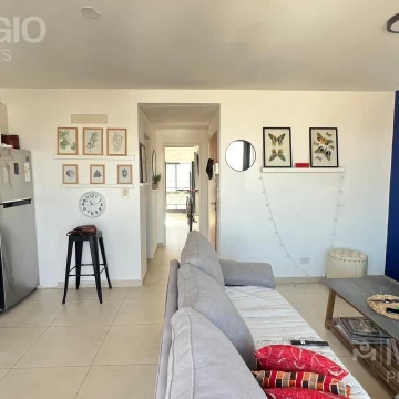 VENTA DEPARTAMENTO MORON 