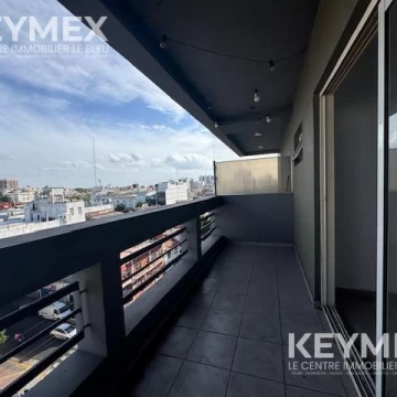 VENTA MONOAMBIENTE con Balcon en Constitución