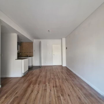 Alem 1900 - Departamento de un dormitorio en alquiler en Rosario.