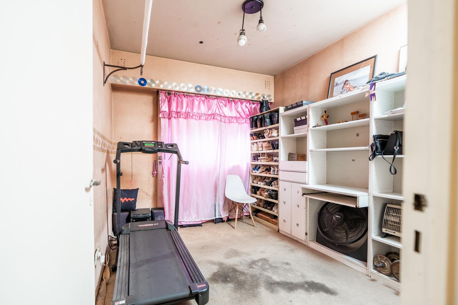 Dorm 3