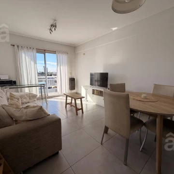 Departamento en Venta en Villa Ballester - Dos ambientes - Super Luminoso.