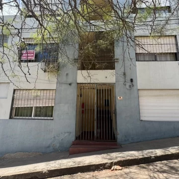 Monoambiente Amoblado en Alquiler | Observatorio | Expensas Bajas | Amplio | Luminoso