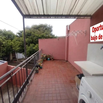 Venta Departamento Monoambiente Villa Tesei Hurlingham