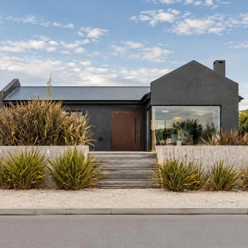 Casa en José Ignacio