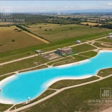 Venta Terreno en Acquavista