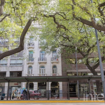 Edificio Comercial en San Nicolás