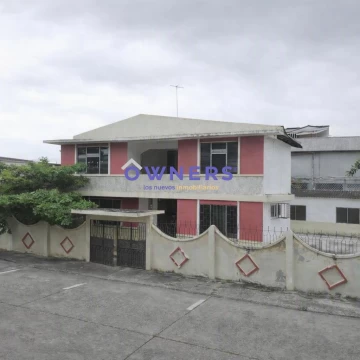VENTA CASA URDESA-CONJUNTO CERRADO (EM)