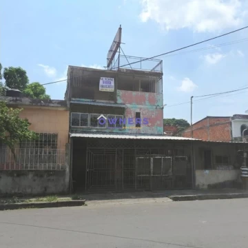 VENTA CASA RENTERA-CENTRO DURAN (EM)