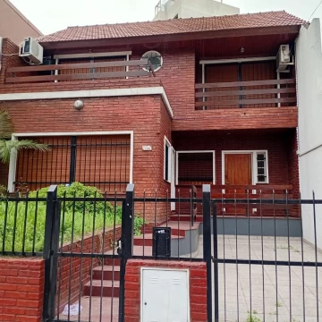 Casa en alquiler Saavedra 4 ambientes