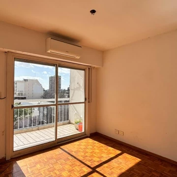 Departamento en Palermo