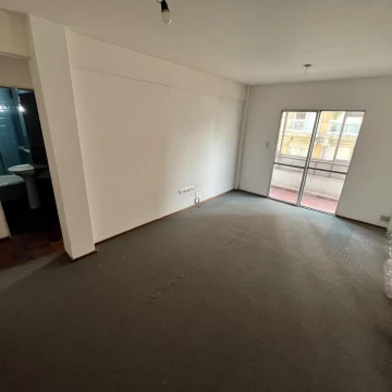 Departamento en alquiler un dormitorio España 700 Rosario