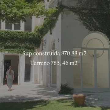 Casa - Palermo Chico