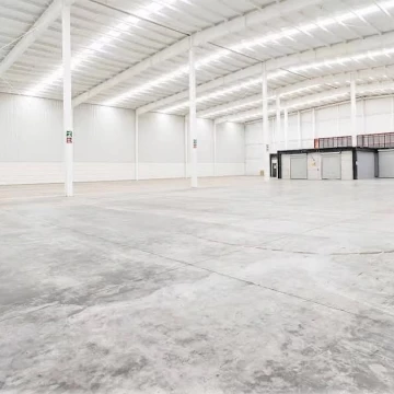 BODEGA EN RENTA EN TULTITLÁN 