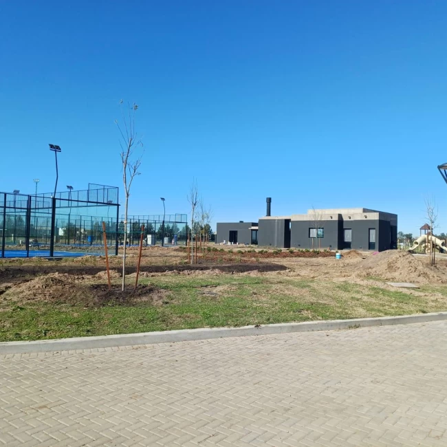 Terreno en Canning (Ezeiza)
