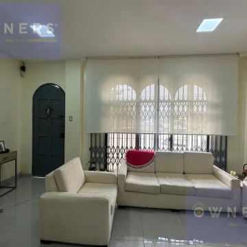 VENTA CASA RENTERA SAUCES 2 (JLR)