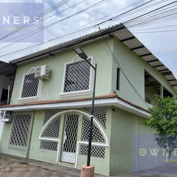 VENTA CASA RENTERA SAUCES 4 (CMC)