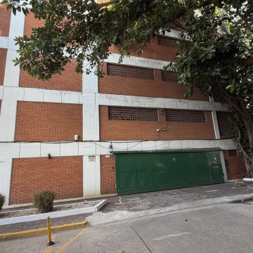 Cochera en Venta 