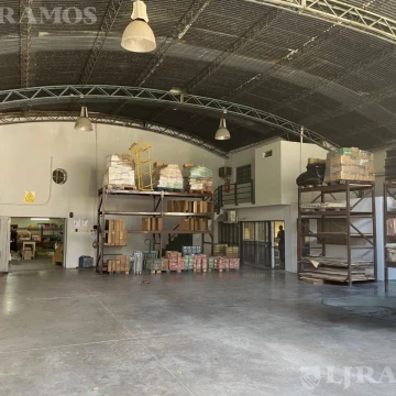 Depósito en Alquiler en Tigre