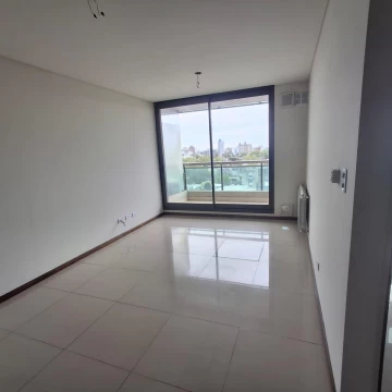 Departamento de un dormitorio con cochera Rosario