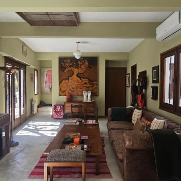 Lindísimo PH en dos plantas en venta en el corazón de Palermo Viejo. 2 dorm 2 baños Amplia terraza