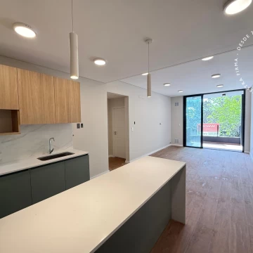 Departamento en venta de 3 ambientes - Villa Ballester