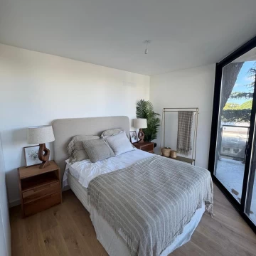 Venta Apartamento de 2 Dormitorios y Terraza en Parque Rodó