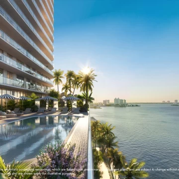 VENTA DE DEPARTAMENTOS FRENTE AL AGUA EN NORTH BAY VILLAGE, MIAMI