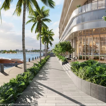 VENTA DE DEPARTAMENTOS FRENTE AL AGUA EN NORTH BAY VILLAGE, MIAMI