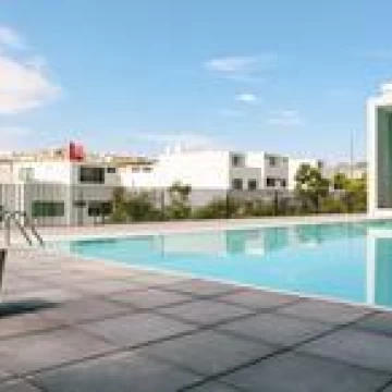DEPARTAMENTO EN RENTAE TORRE AMANI, ZONA LOMAS DE ANGELÓPOLIS III, PUEBLA.