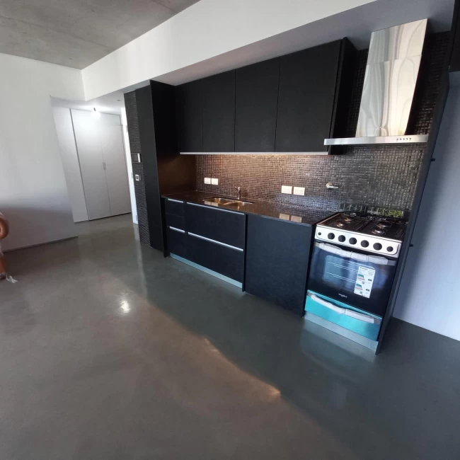 Venta Departamento 2 ambientes con cochera en Florida