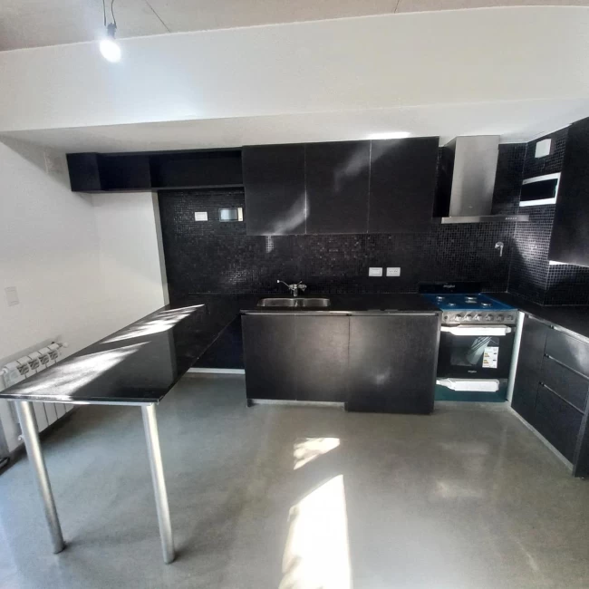 Venta Departamento 2 ambientes con cochera en Florida