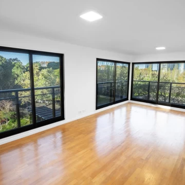 Venta Departamento 4 ambientes con cochera y baulera en Puerto Madero, River View