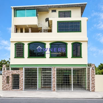 CASA RENTERA, 9 SUITE, CIUDADELA IETEL 