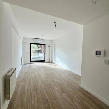 ALQUILER DE 2 AMBIENTES  EN NÚÑEZ