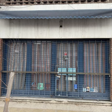 Local comercial en venta - Munro
