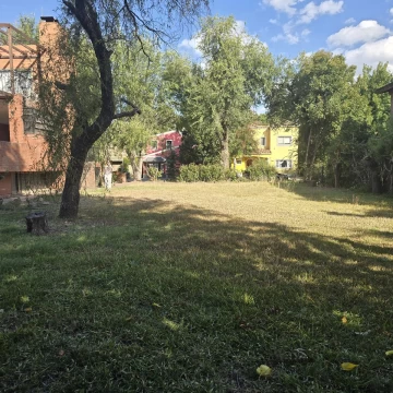 VENTA - LOTE - MASCHWITZ - ESCOBAR - MASCHWITZ