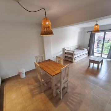 ALQUILER DEPARTAMENTO CHIJRA