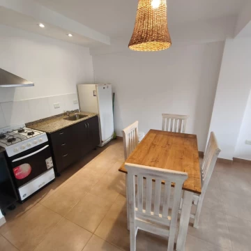 ALQUILER DEPARTAMENTO CHIJRA